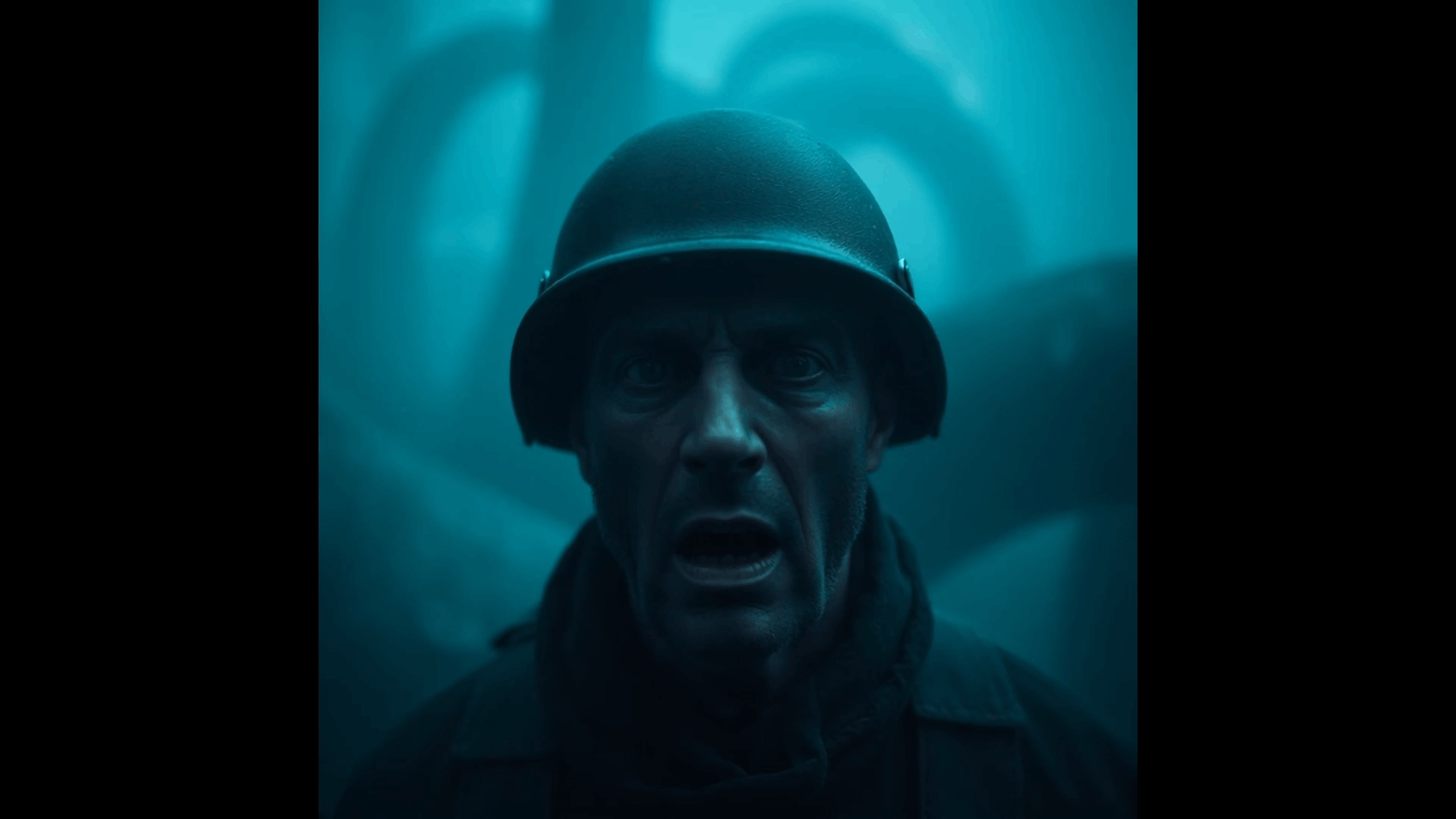 The Invisible Border Where Shadows Meet the Law